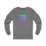 Solana Long Sleeve Tee