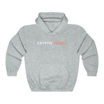 Crypto Girls Foundation Hoodie