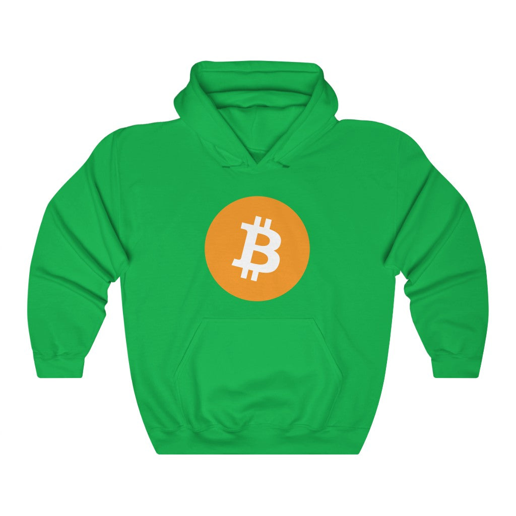 Bitcoin Hoodie