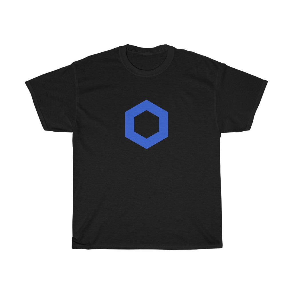 Chainlink Tee
