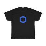 Chainlink Tee