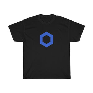 Chainlink Tee