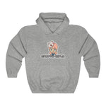 Crypto Girls Anime Hoodie