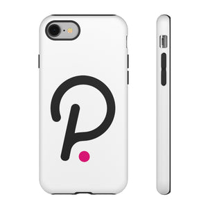Polkadot Tough Case
