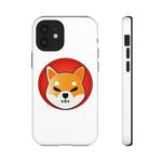 Shiba Tough Case