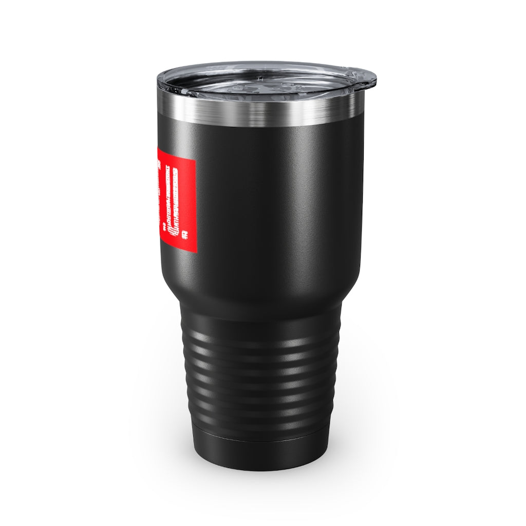 GMFU Ringneck Tumbler
