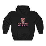 Crypto Girls Atari Hoodie