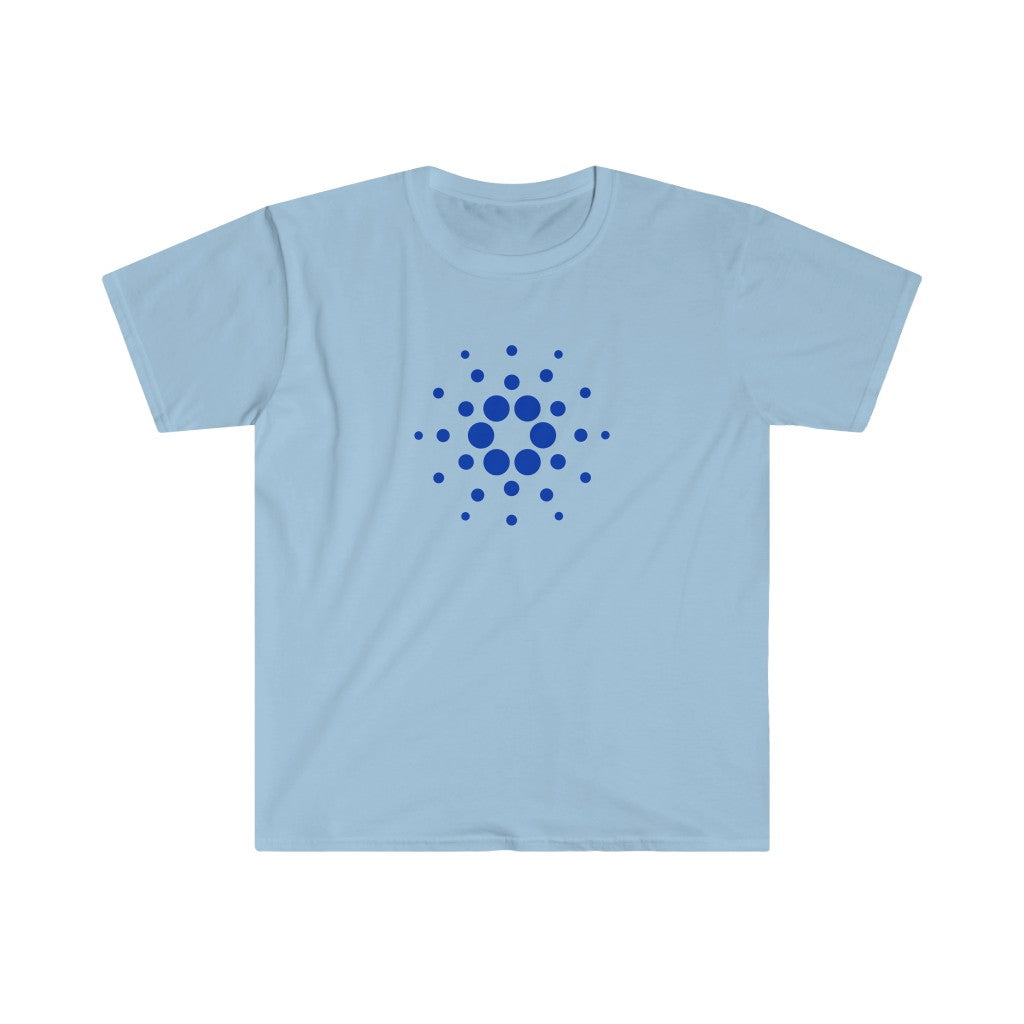 Cardano Softstyle T-Shirt
