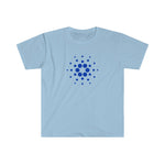 Cardano Softstyle T-Shirt