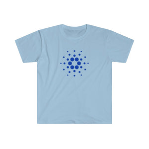 Cardano Softstyle T-Shirt