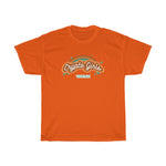 Crypto Girls Vintage Tee