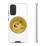 Doge Tough Case