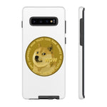Doge Tough Case