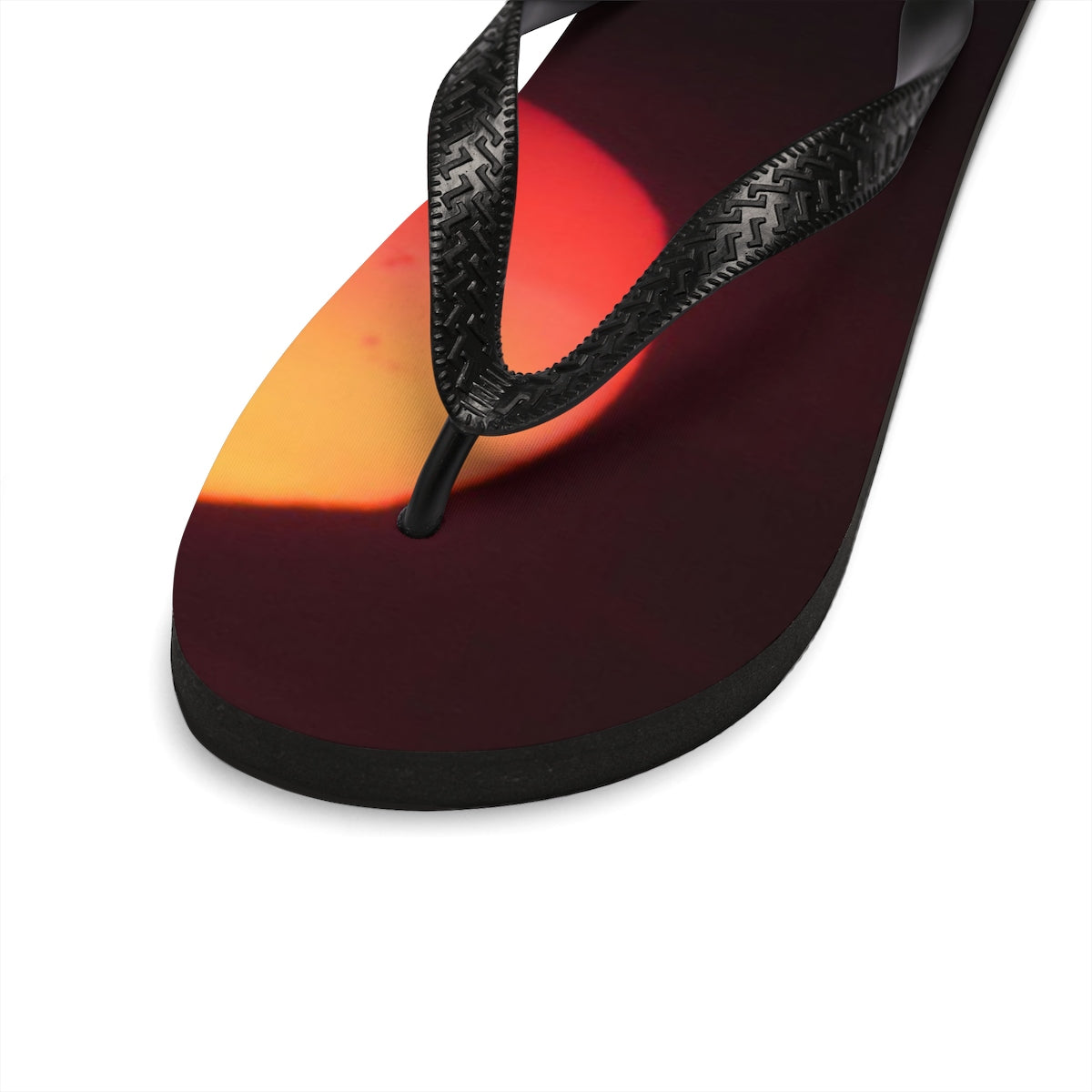 Rising Sun Flip-Flops - Avion Cuatro