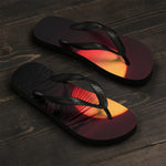 Rising Sun Flip-Flops - Avion Cuatro