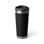 Bitcoin Travel Mug