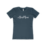 Boss Mom Tee - Avion Cuatro