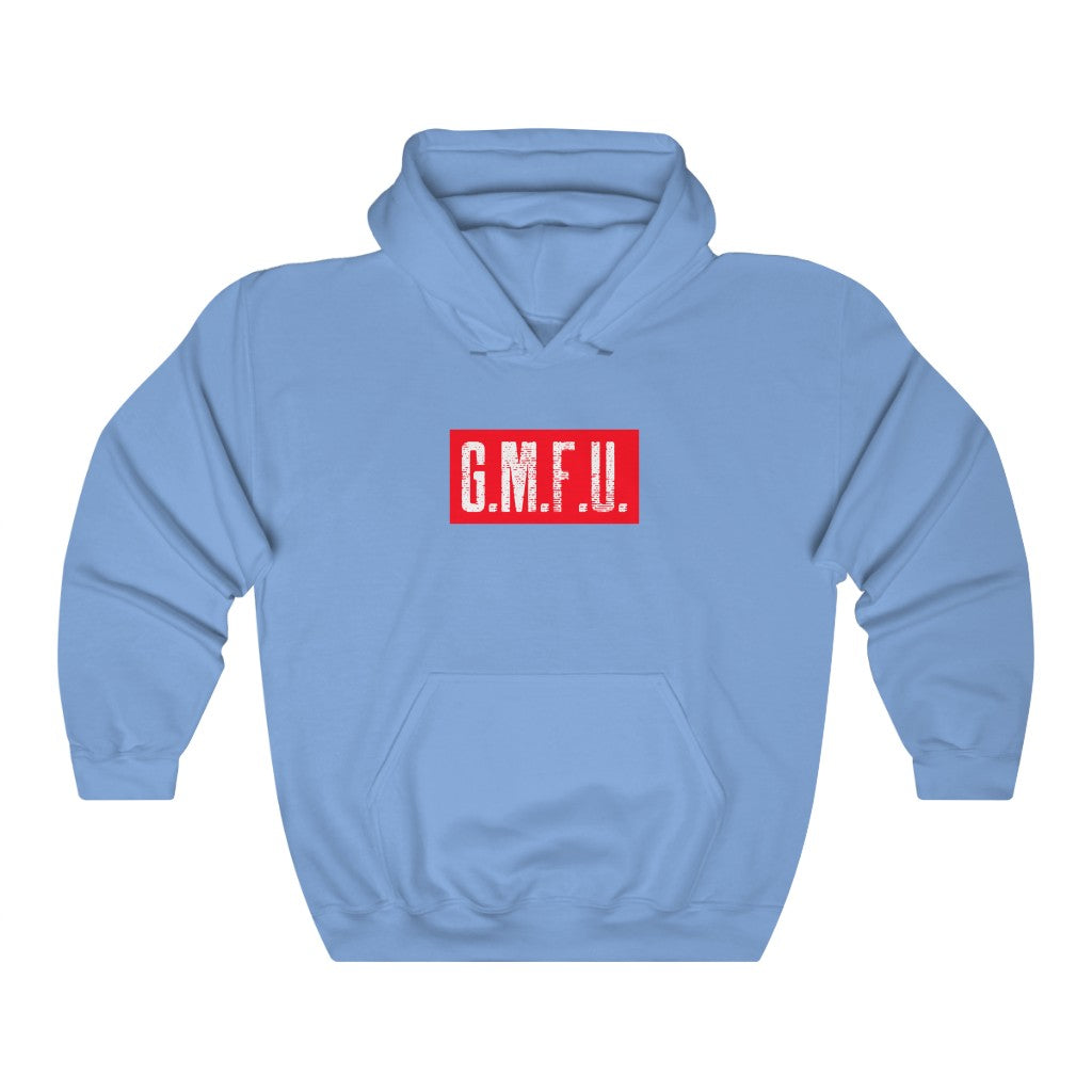 GMFU Hoodie