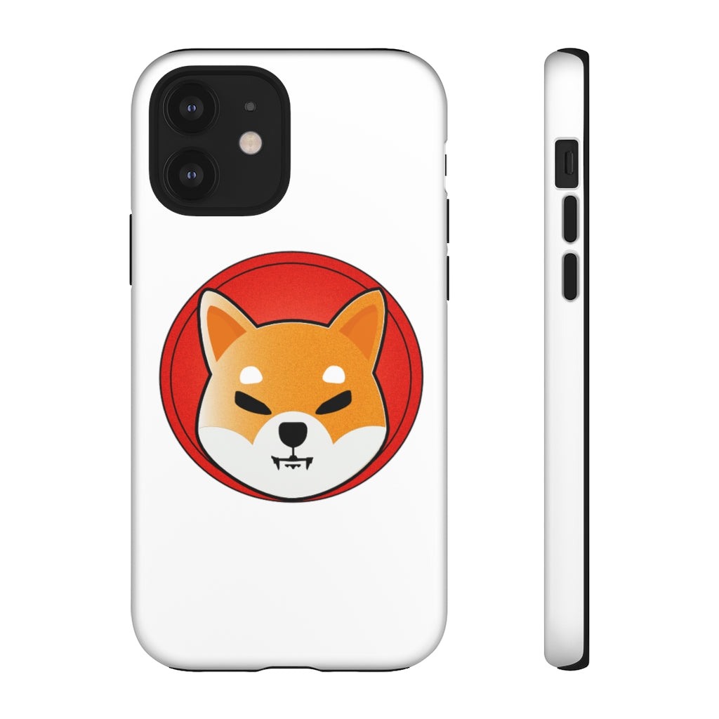 Shiba Tough Case