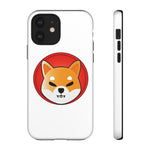 Shiba Tough Case