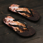 Fire Flip-Flops - Avion Cuatro