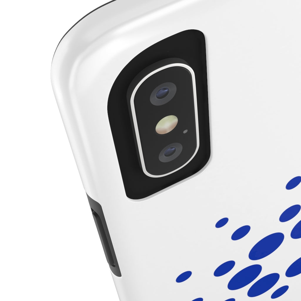 Cardano Tough Phone Case - Avion Cuatro