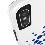 Cardano Tough Phone Case - Avion Cuatro
