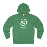 Women's AC Logo Terry Hoodie - Avion Cuatro