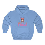Crypto Girls Atari Hoodie