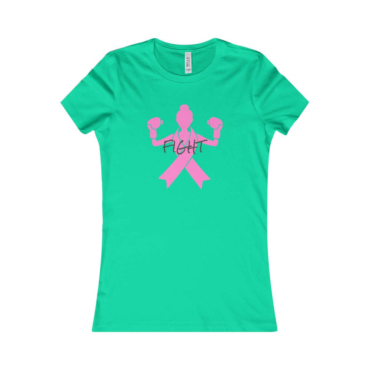 Women's BCA Tee - Avion Cuatro