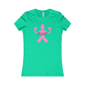 Women's BCA Tee - Avion Cuatro