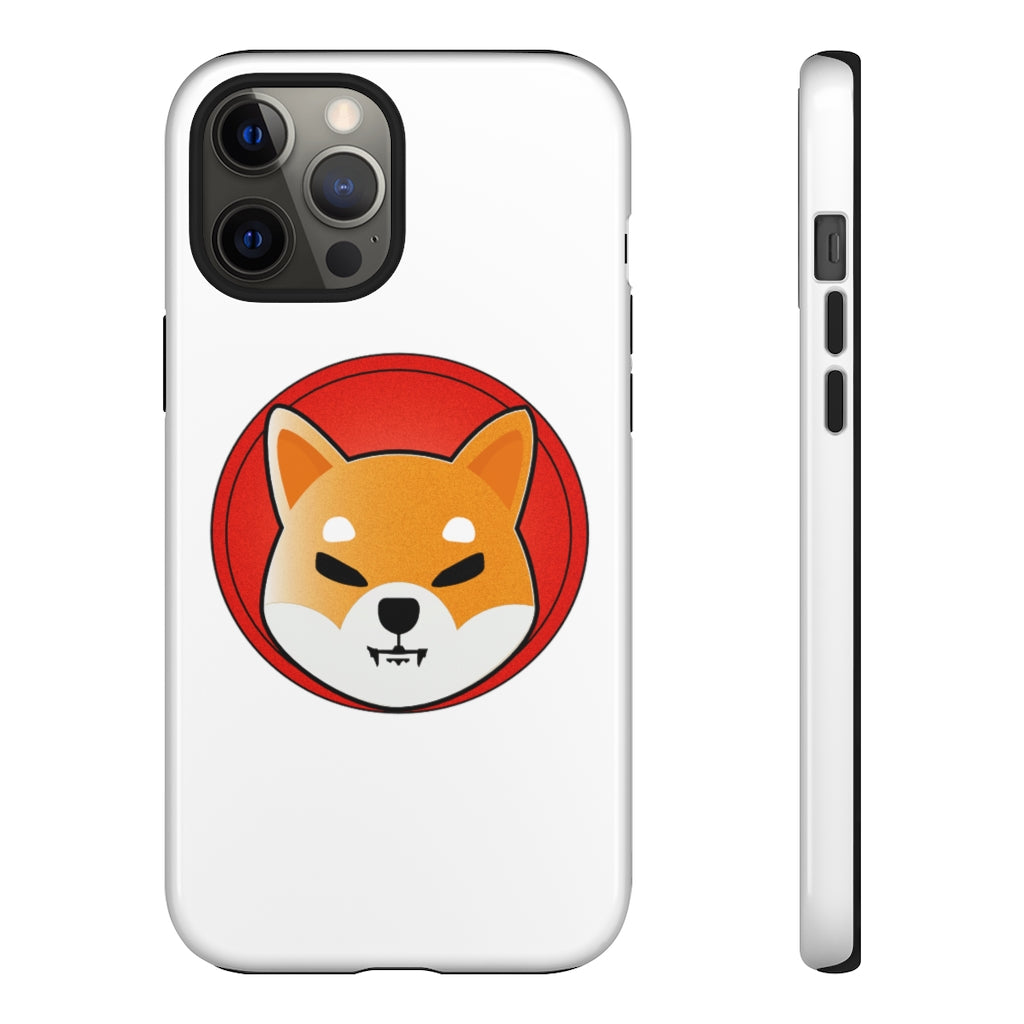 Shiba Tough Case