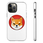 Shiba Tough Case