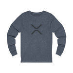 XRP Long Sleeve Tee