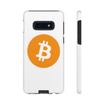 Bitcoin Tough Case