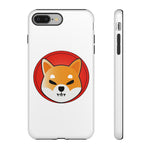 Shiba Tough Case