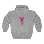 Crypto Girls Chibi Hoodie