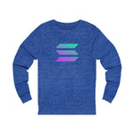 Solana Long Sleeve Tee