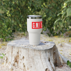 GMFU Ringneck Tumbler