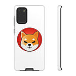 Shiba Tough Case