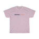 Crypto Girls Foundation Tee