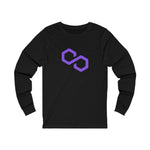 Matic Long Sleeve Tee