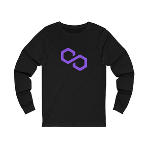 Matic Long Sleeve Tee