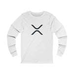 XRP Long Sleeve Tee