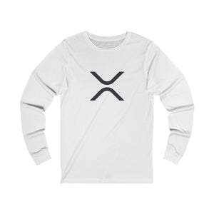 XRP Long Sleeve Tee