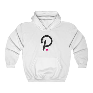 Polkadot Hoodie