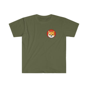 Shiba Inu T-Shirt - Avion Cuatro