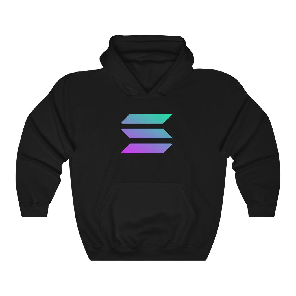 Solana Hoodie