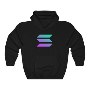 Solana Hoodie