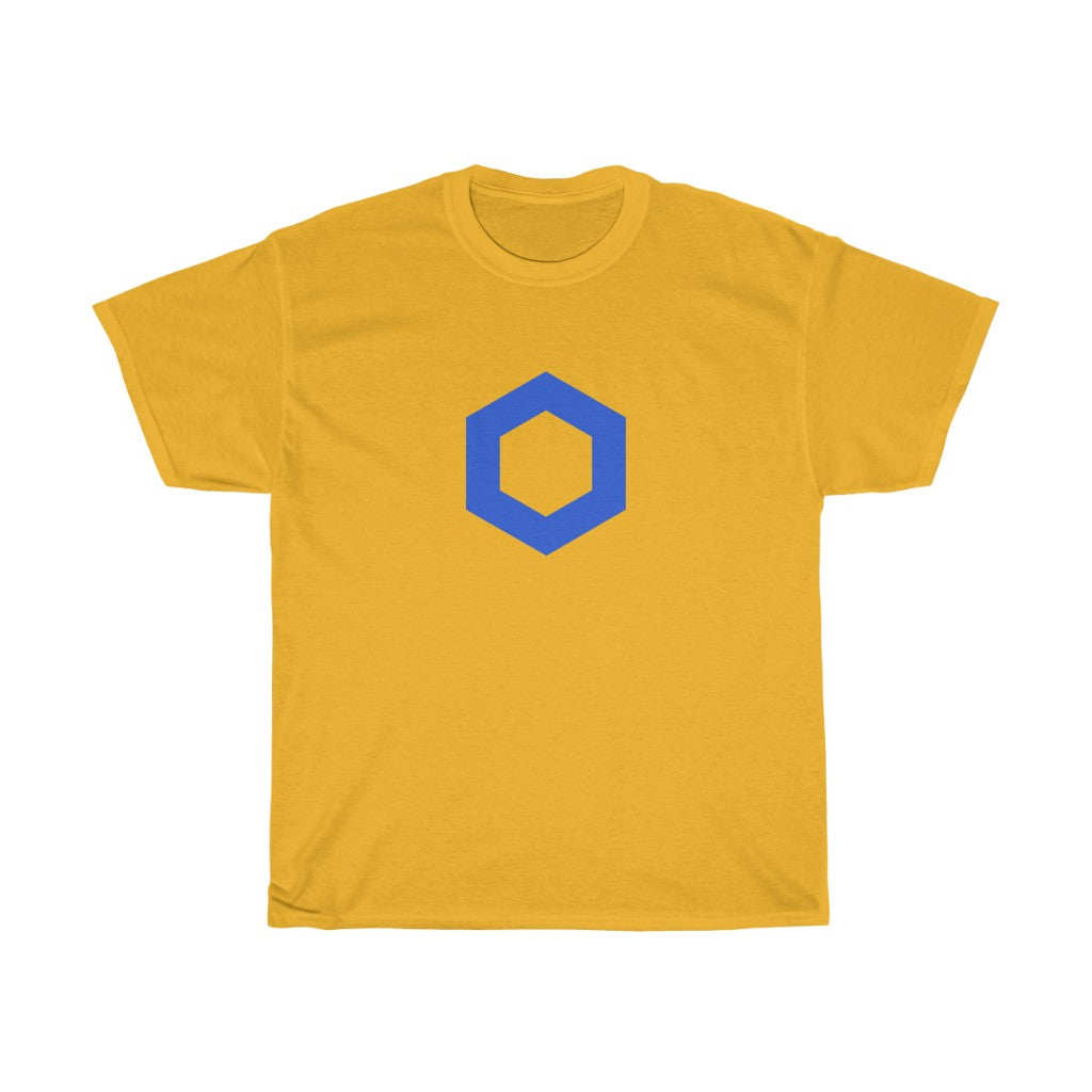 Chainlink Tee